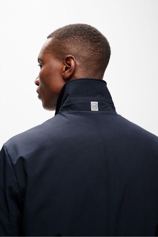Matinique Polo Polo Bb Dark Navy
