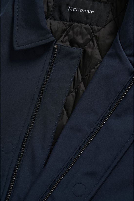 Matinique Polo Polo Bb Dark Navy