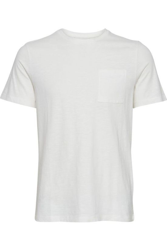 Casual Friday T-Shirt Thor Ecru