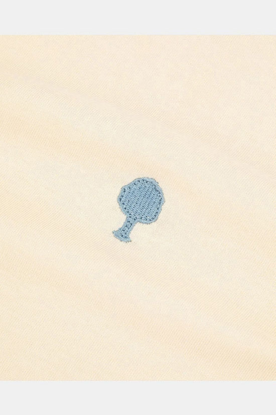Faguo T-Shirt Arcy off white
