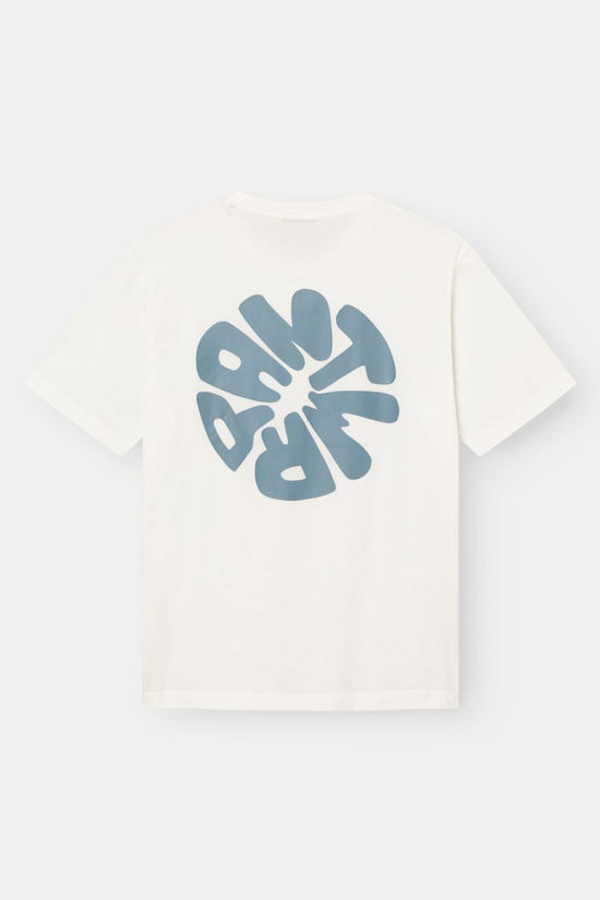 Antwrp T-Shirt Bts478-L001S Off White