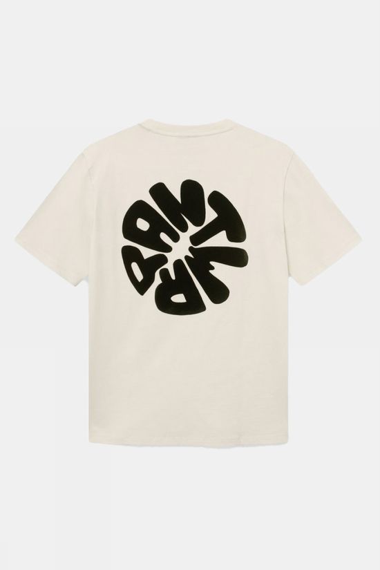Antwrp T-Shirt Bts505-L030 Birch