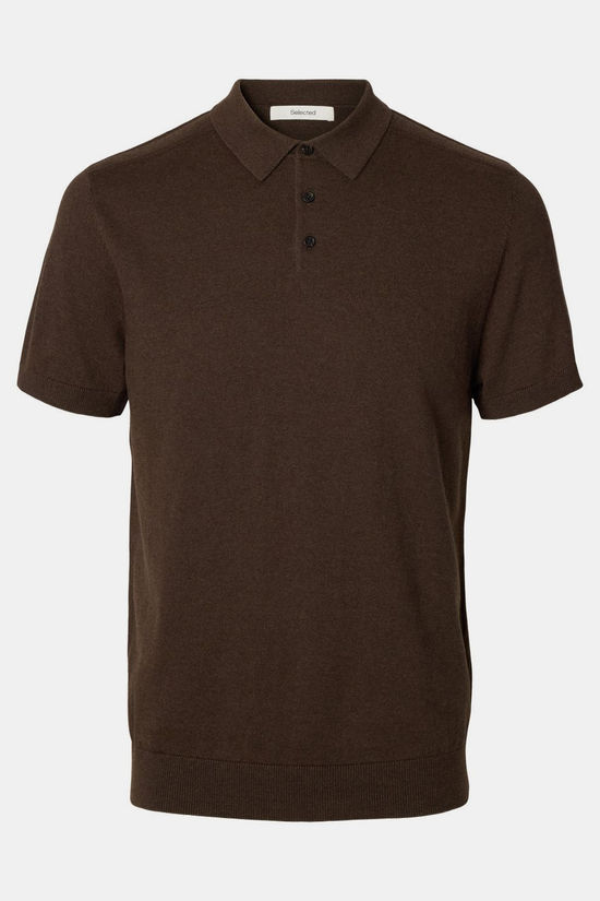 Selected Polo Berg Delicioso