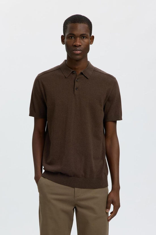Selected Polo Berg Delicioso