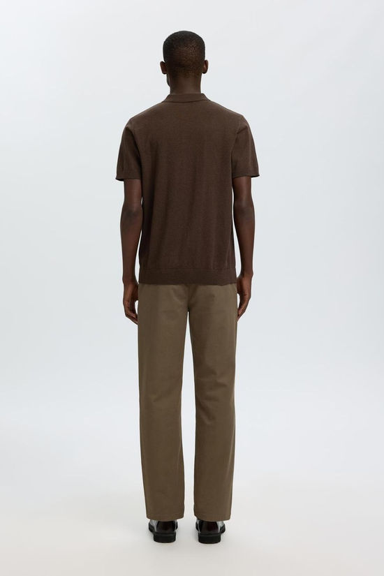 Selected Polo Berg Delicioso