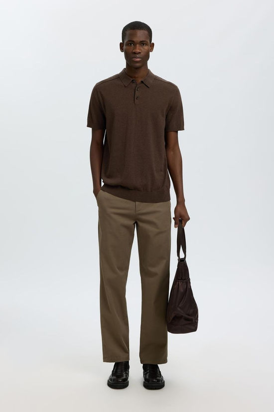 Selected Polo Berg Delicioso