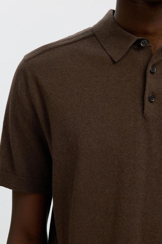 Selected Polo Berg Delicioso