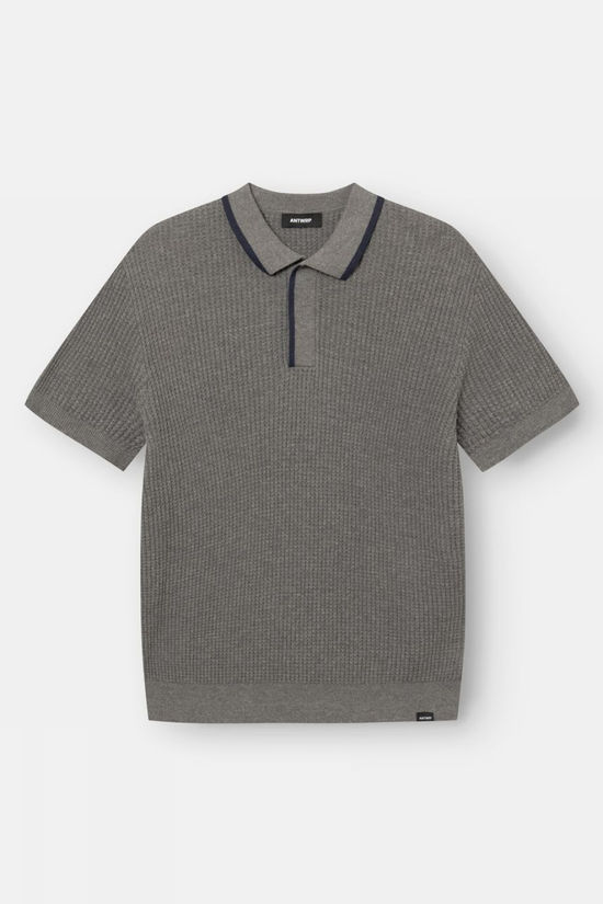 Antwrp Polo Bkw503-L213 Dolphin
