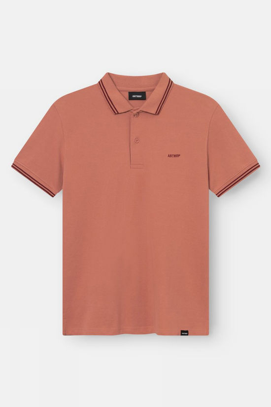 Antwrp Polo Bpo500-L031 Canyon Stone