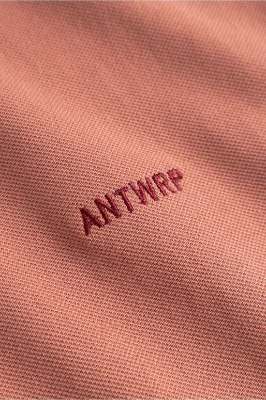Antwrp Polo Bpo500-L031 Canyon Stone