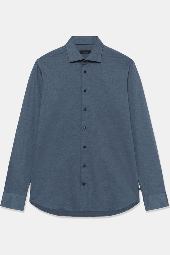 Matinique Hemd Mamarc N Blue Mirage