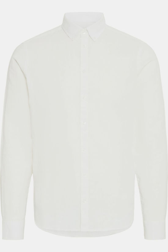 Casual Friday Chemise Anton Bd Snow White
