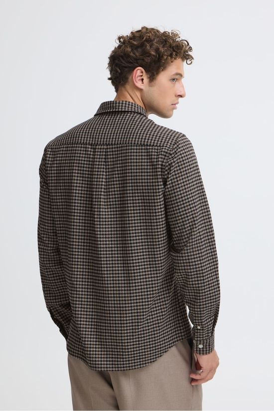 Casual Friday Hemd Cfgonzalo Shirt Pure Cashmere