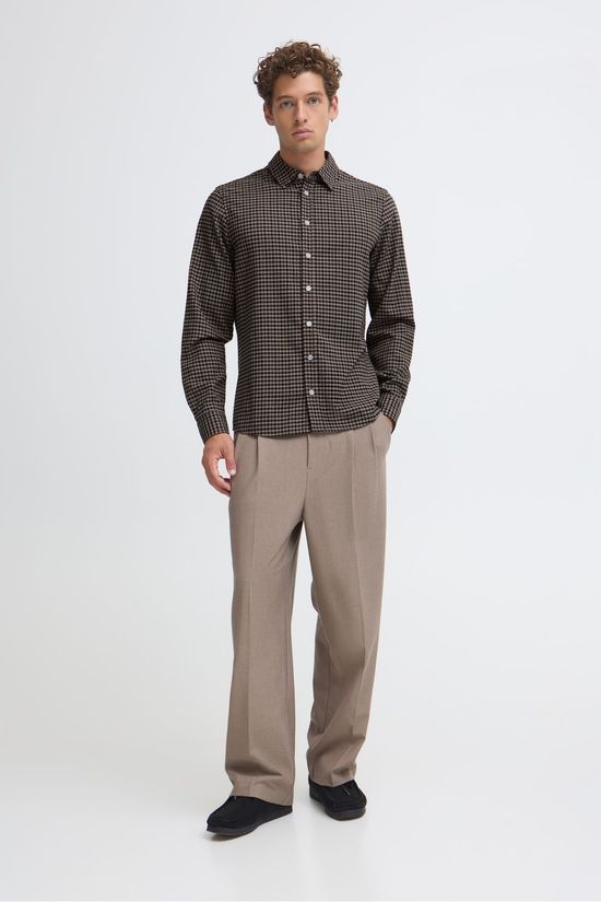 Casual Friday Hemd Cfgonzalo Shirt Pure Cashmere