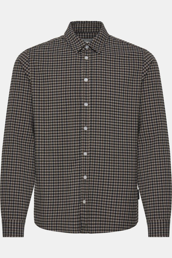 Casual Friday Hemd Cfgonzalo Shirt Pure Cashmere