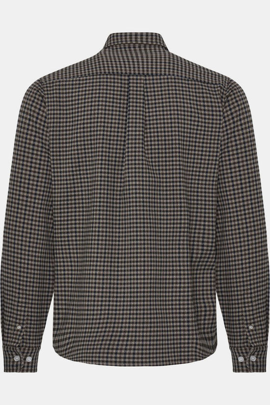 Casual Friday Hemd Cfgonzalo Shirt Pure Cashmere