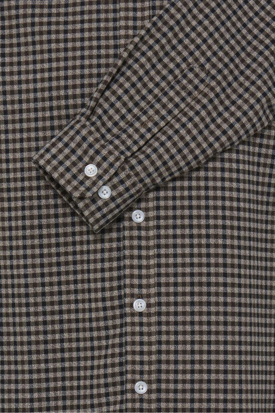 Casual Friday Hemd Cfgonzalo Shirt Pure Cashmere