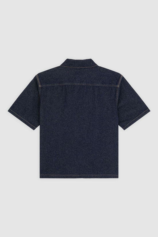 Dickies Hemd Rinsed