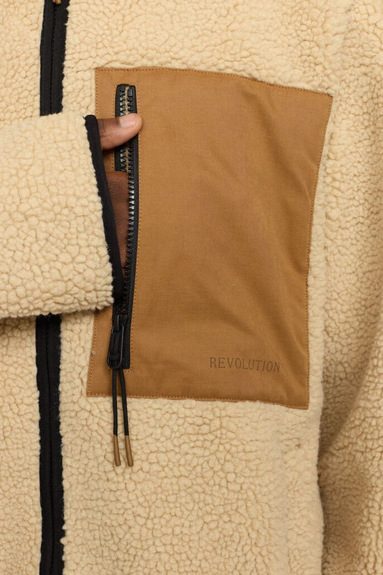 Revolution Polaire 7816 Beige