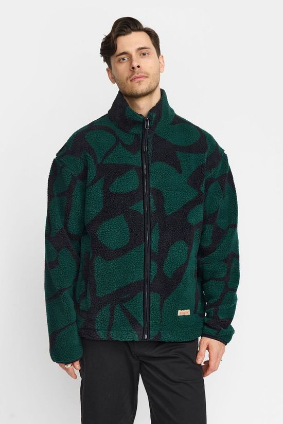 Revolution Polaire 7025 Darkgreen