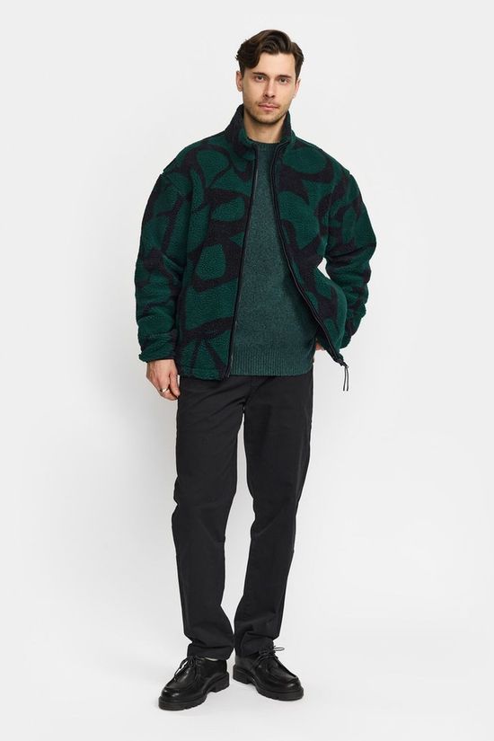 Revolution Polaire 7025 Darkgreen