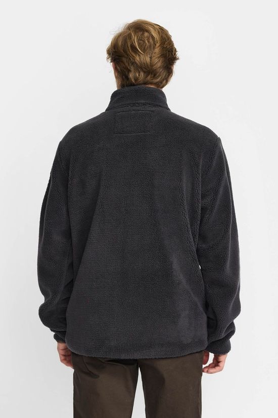 Revolution Fleece 7028 Darkgrey