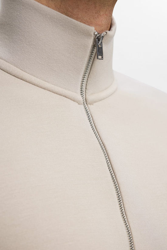 Selected Pull Emanuel Pure Cashmere