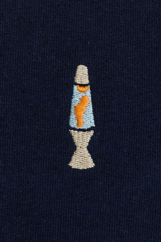 Revolution Pull 2801 Lav Navy-Melange