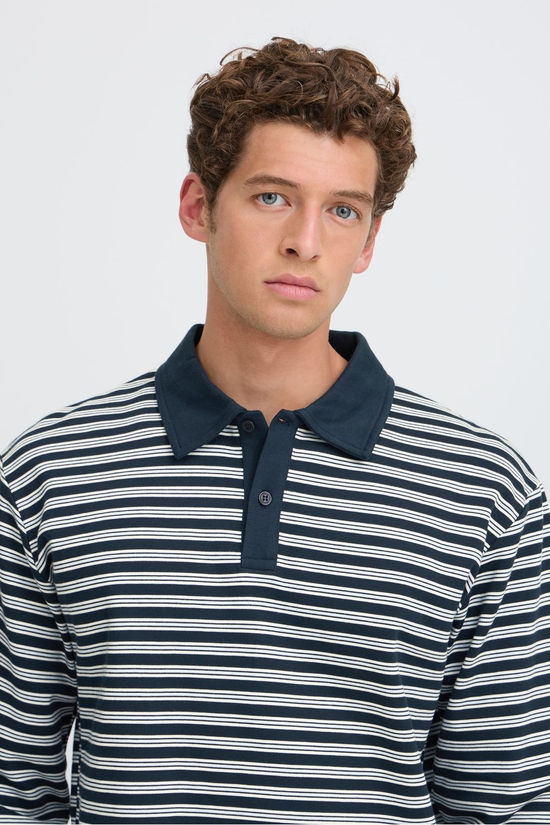 Casual Friday Pull Cfmarco Sweat After Midnight