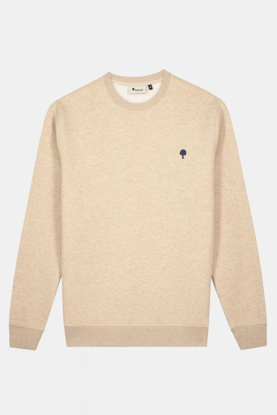 Faguo Trui Donzy Beige