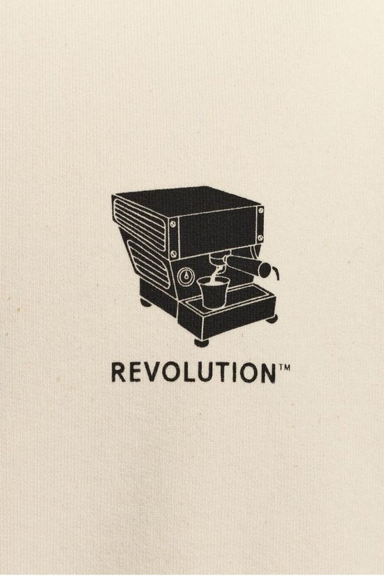 Revolution Trui 2815 Tru Offwhite