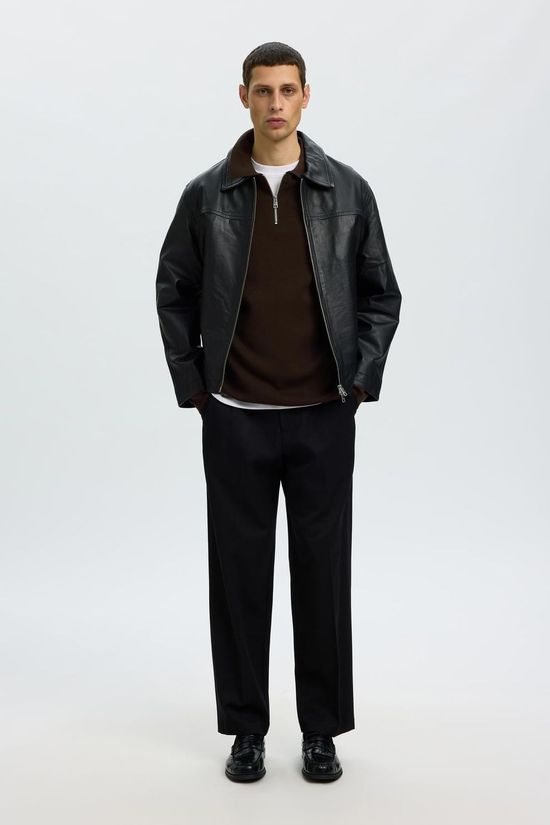 Selected Pull Teller Fn Relaxed Delicioso