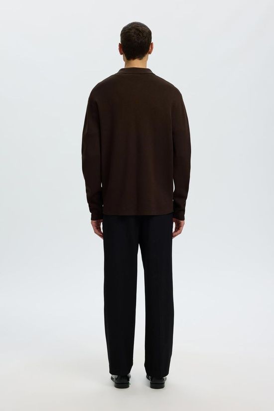 Selected Pull Teller Fn Relaxed Delicioso