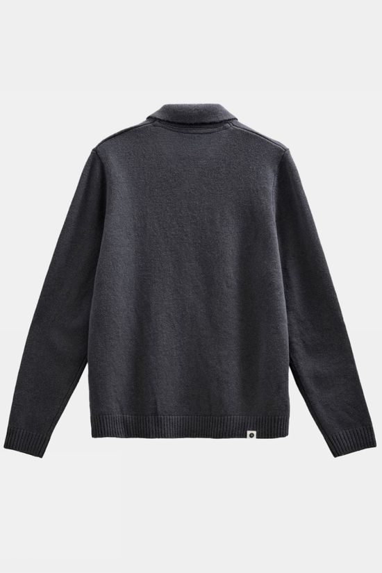 Anerkjendt Pull Akpeter Merino Ls Polo Magnet