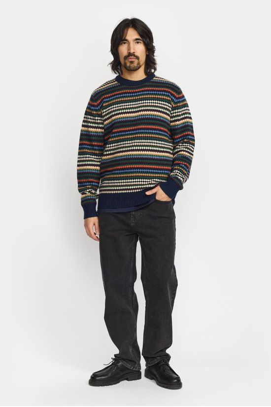 Revolution Pull 6628 Navy