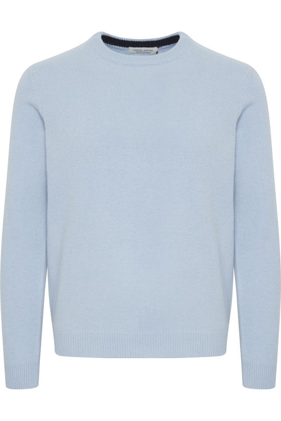 Casual Friday Trui Karl Bounty Placid Blue