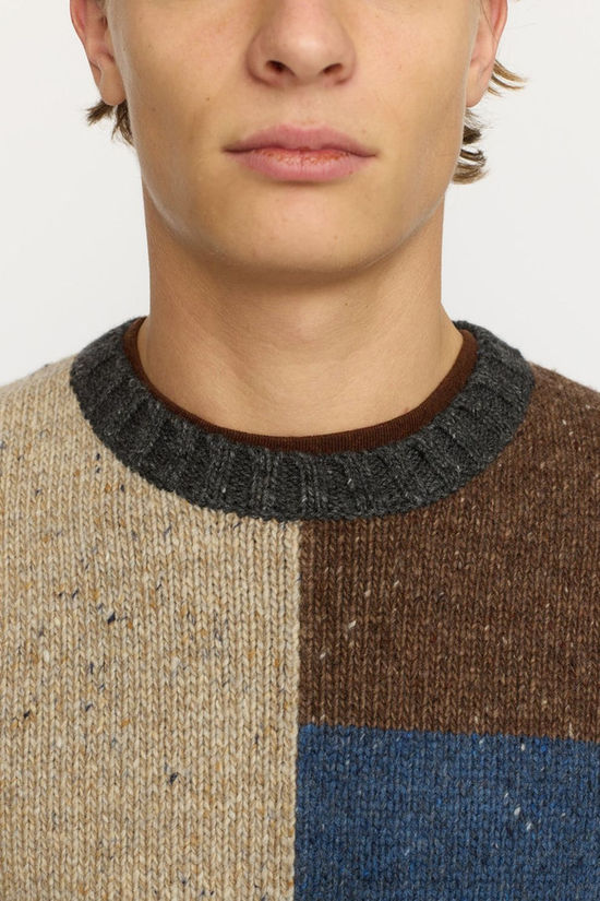 Revolution Pull 6607 Blue