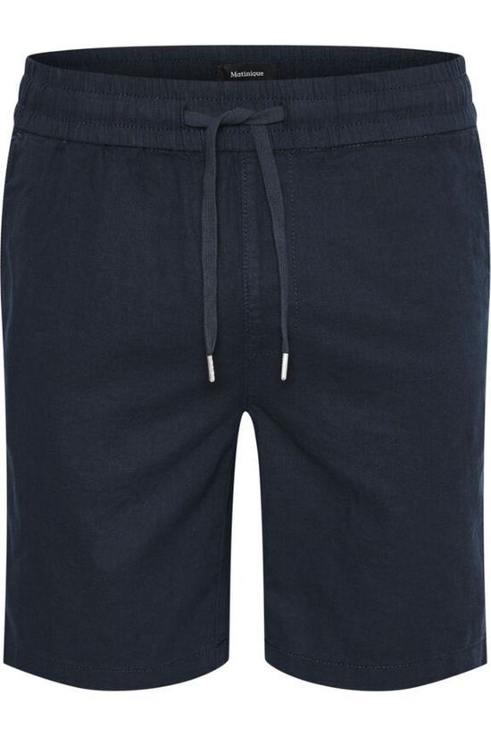 Matinique Short Barton Dark Navy