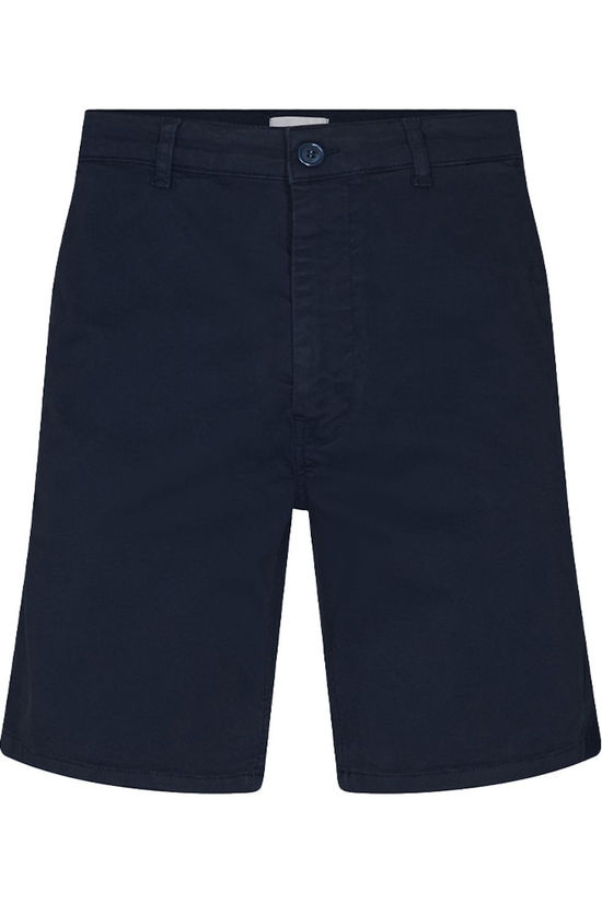 Minimum Django 2.0 Navy Blazer