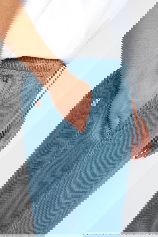 Revolution 4053 Dustblue