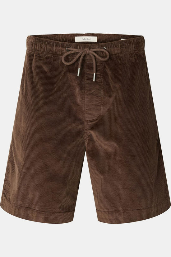 Selected Short Regular Jace Bracken
