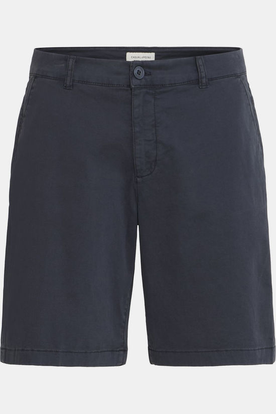 Casual Friday Short Bennet Wide Navy Blazer