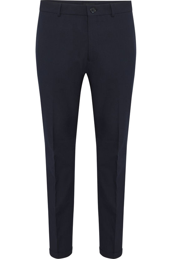 Matinique Maliam Pant Dark Navy