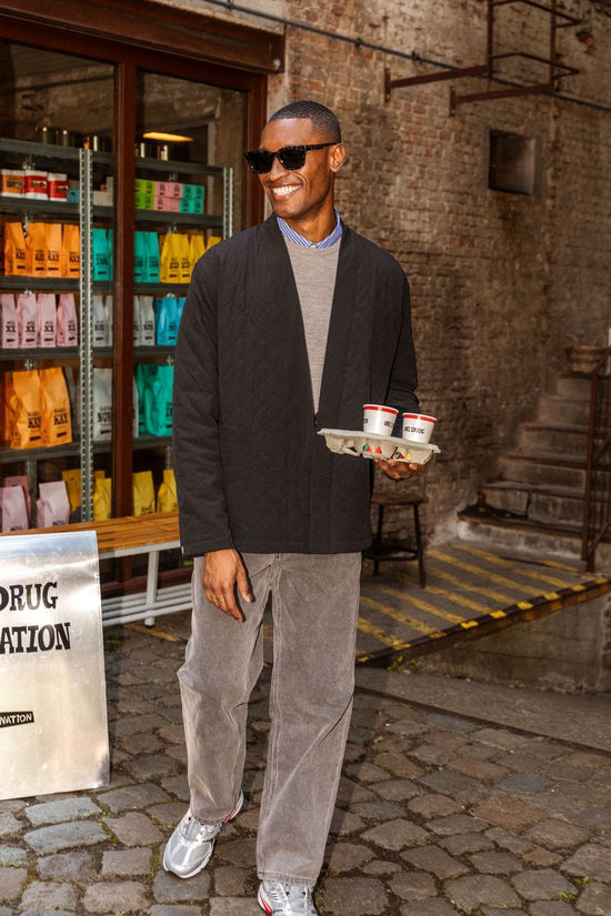 Dickies Jeans Thomasville Grey Wash Tinted