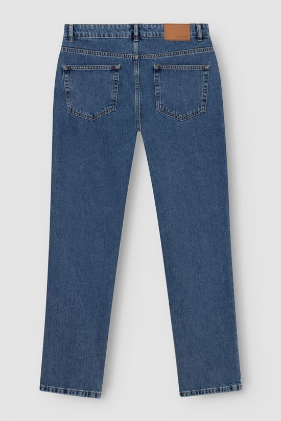 Antwrp Jeans Club-D410 Indigo