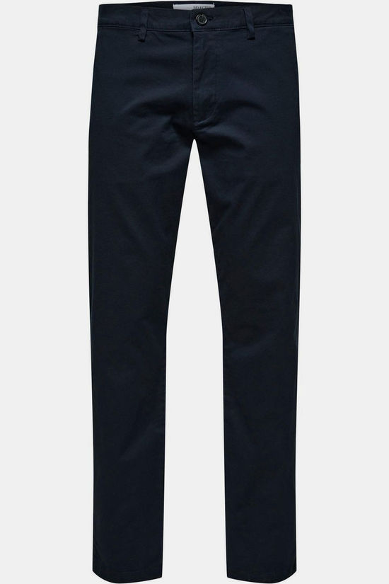 Selected Broekim-New Miles 175 Dark Sapphire