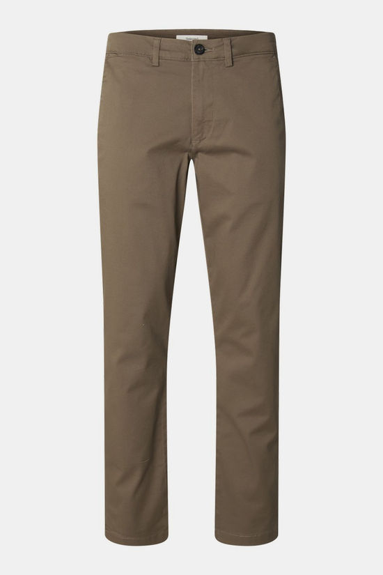 Selected Pantalonim-New Miles 175 Chocolate Chip