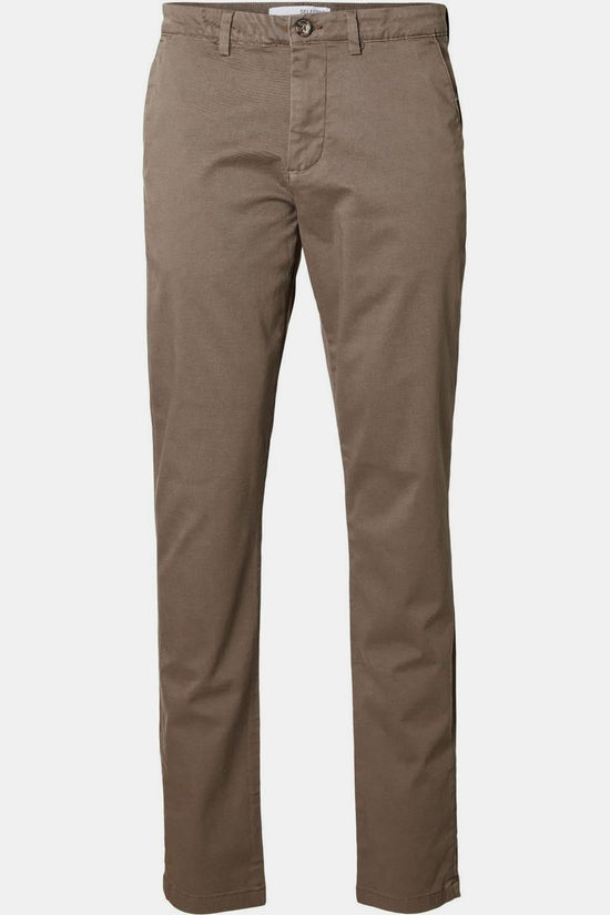 Selected Broekim-New Miles 175 Morel