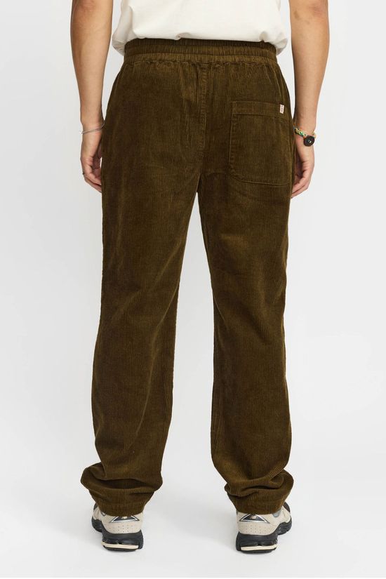 Revolution Pantalon 5874 Brown