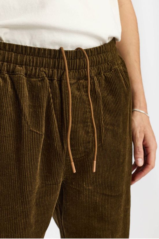 Revolution Pantalon 5874 Brown